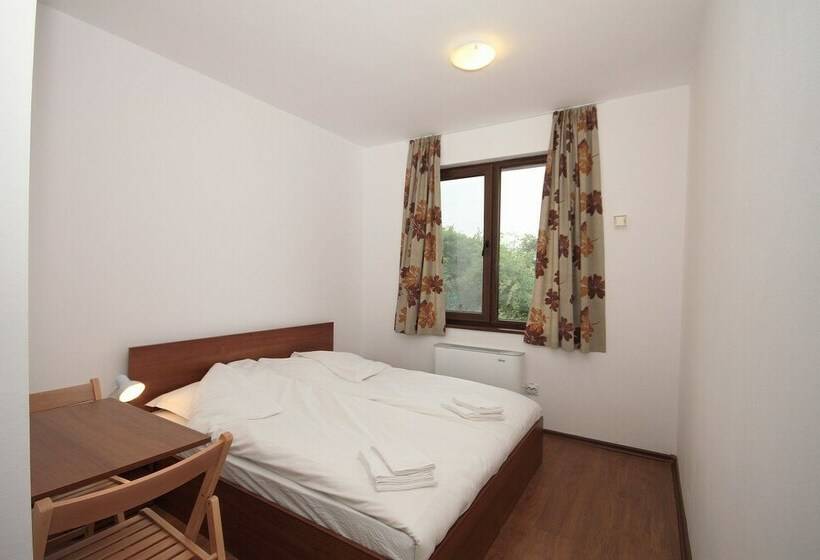 غرفة إقتصادية, Yan Bibiyan Guest House