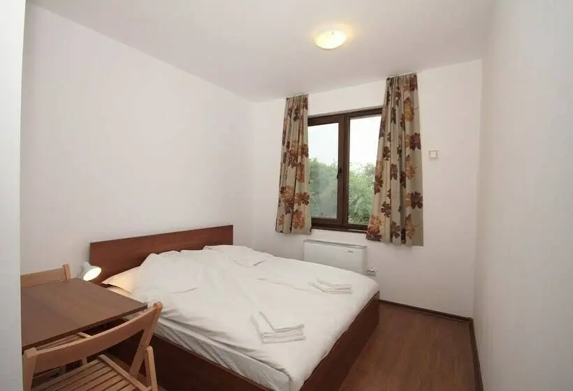 エコノミールーム, Yan Bibiyan Guest House