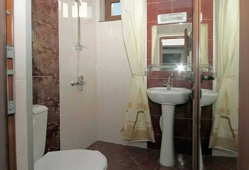 エコノミールーム, Yan Bibiyan Guest House