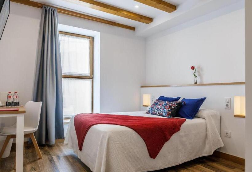 اتاق استاندارد, Posada Rural Fuente Juliana