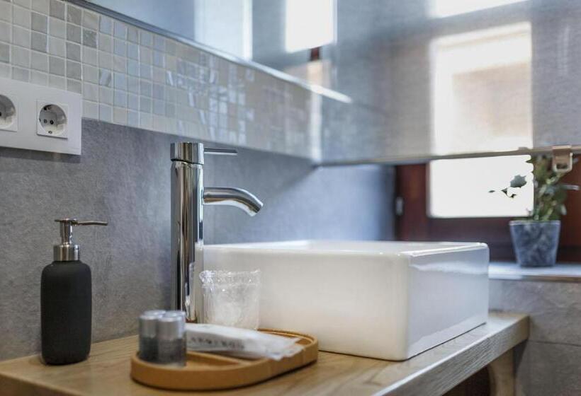 اتاق استاندارد, Posada Rural Fuente Juliana