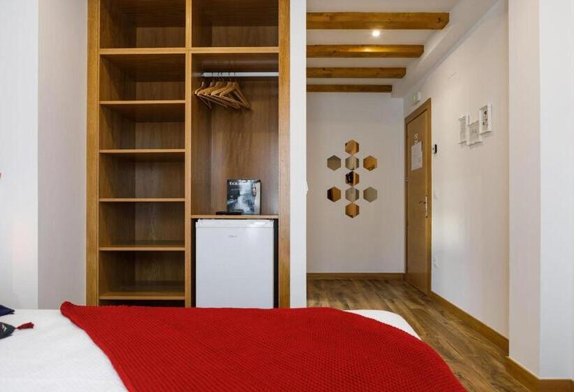 اتاق استاندارد, Posada Rural Fuente Juliana