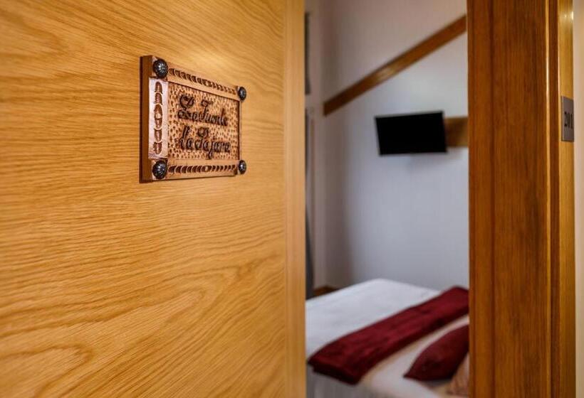 اتاق سوپریور چهار تخته, Posada Rural Fuente Juliana