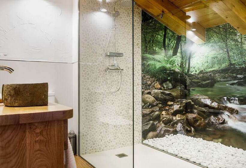 اتاق استاندارد, Posada Rural Fuente Juliana