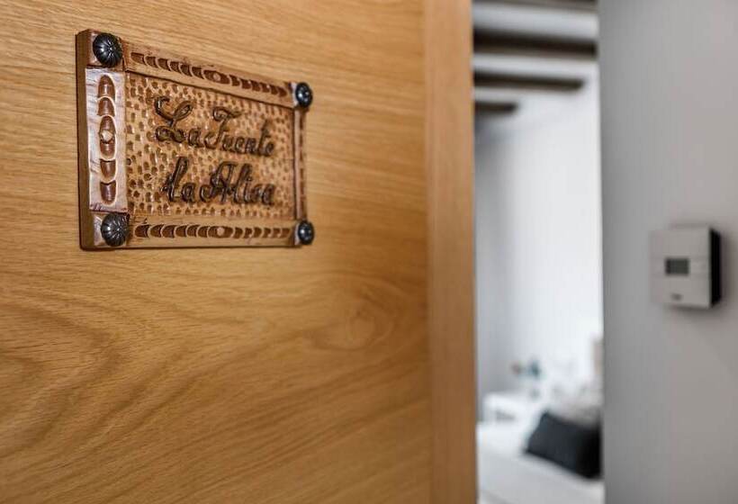 اتاق استاندارد, Posada Rural Fuente Juliana