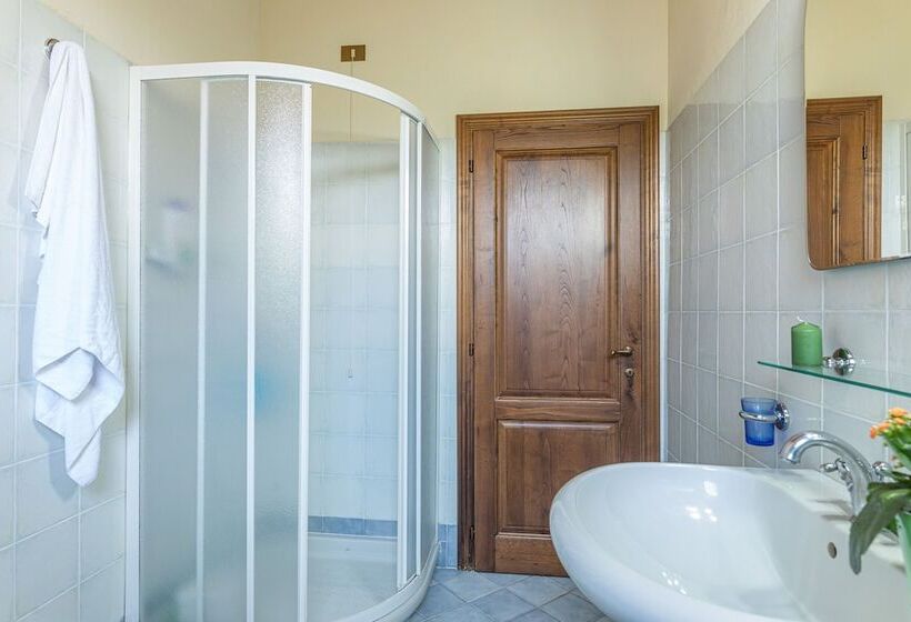 １ベッドルームハウス, Tenuta La Pieve Casale Presciano