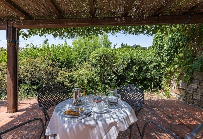 침실 1개 주택, Tenuta La Pieve Casale Presciano