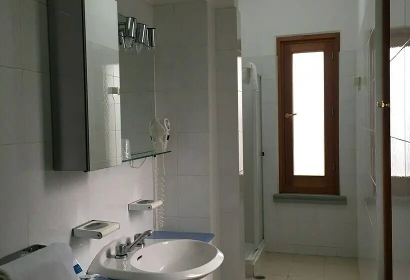 1ベッドルームアパートメント, La Cittadella Dell Oasi