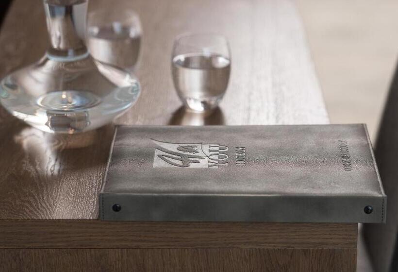 חדר סטודיו סטנדרד, 4  You Family