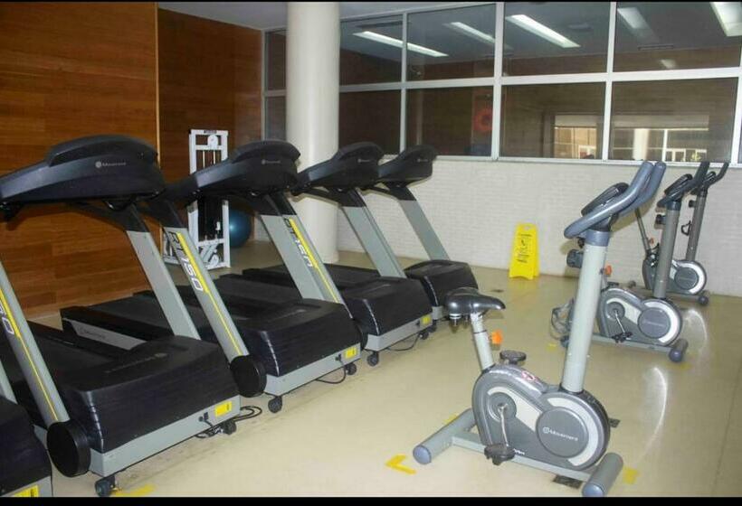 חדר דלוקס עם מרפסת, Fusion