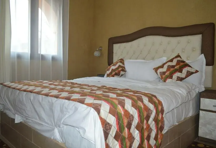 デラックススイート, Residence Touristique Merzouga