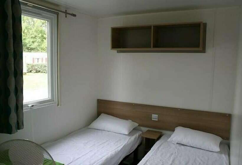 ２ベッドルームハウス, Rêve En Famille