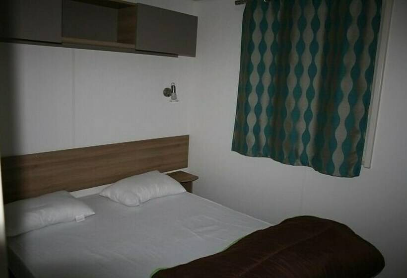 ２ベッドルームハウス, Rêve En Famille