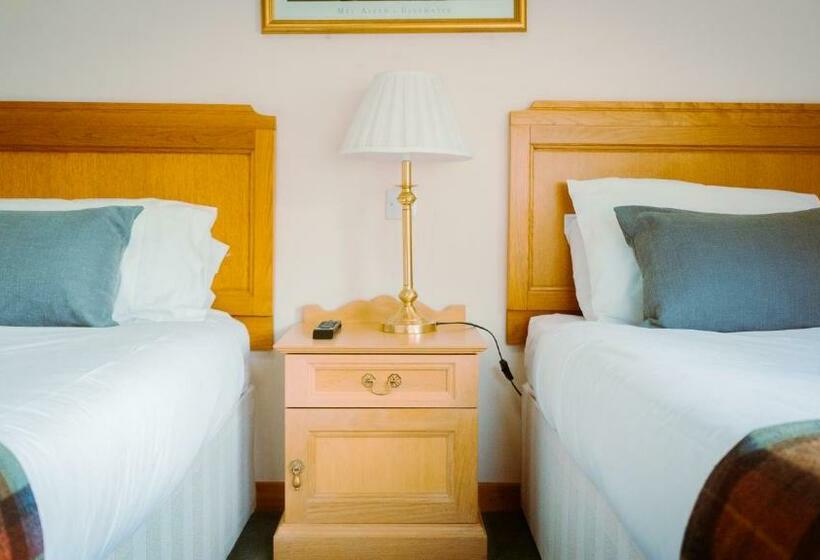 חדר סטנדרט, West End