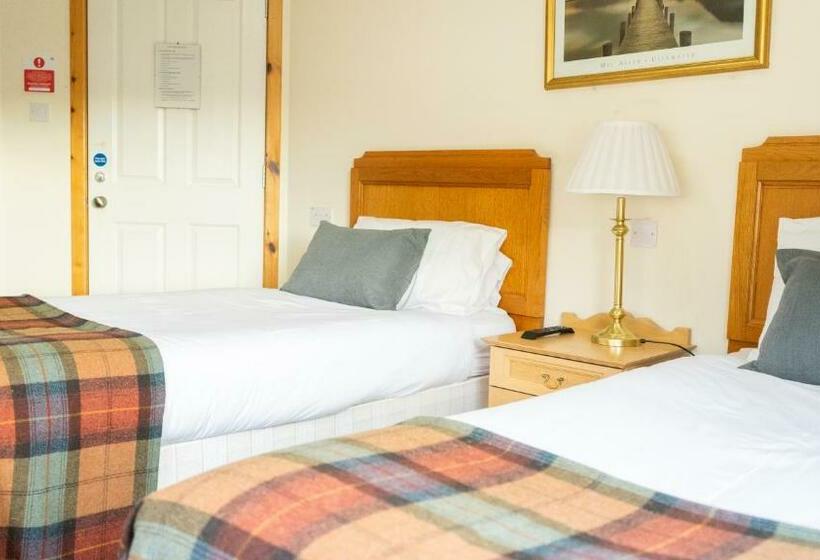 חדר סטנדרט, West End