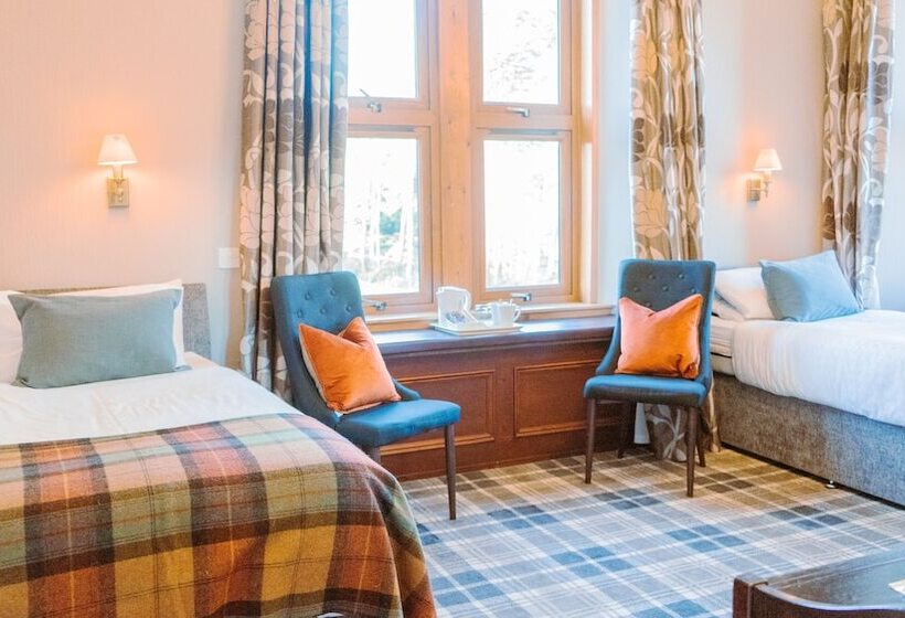 חדר סטנדרט, West End