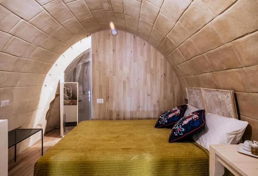 חדר סטנדרט, 19.52 Matera