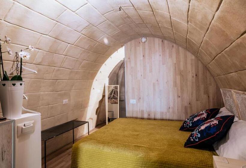 חדר סטנדרט, 19.52 Matera