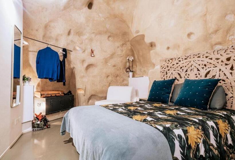 חדר דלוקס, 19.52 Matera