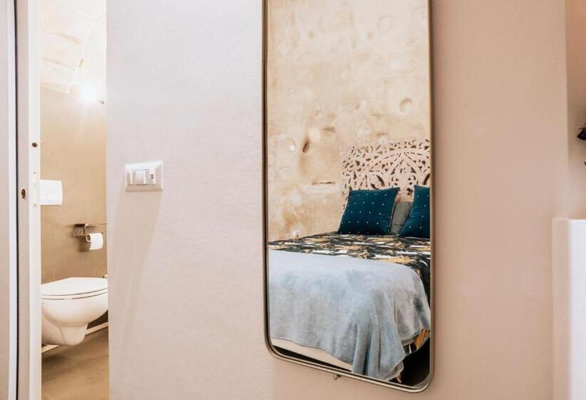 חדר דלוקס, 19.52 Matera