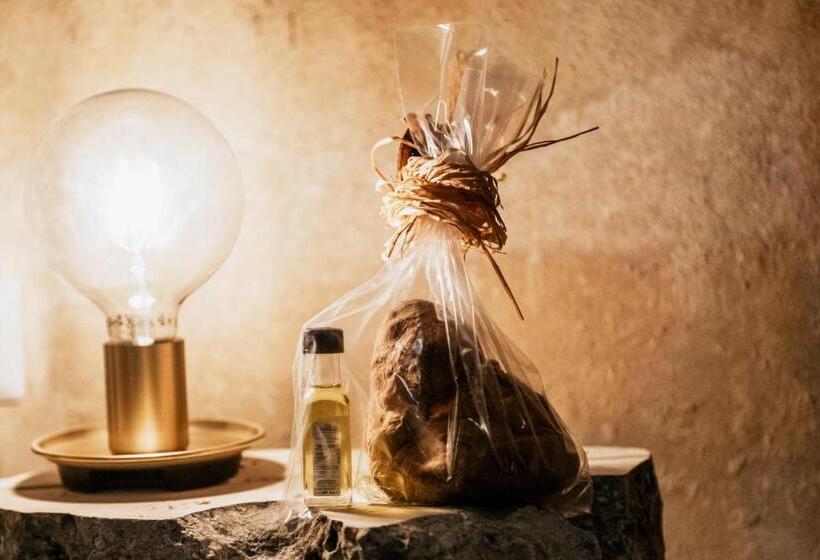 חדר דלוקס, 19.52 Matera