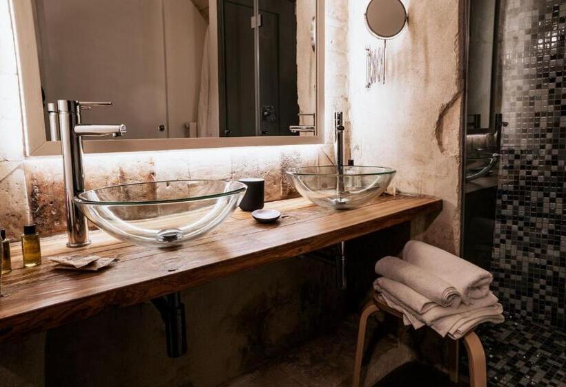 חדר דלוקס, 19.52 Matera