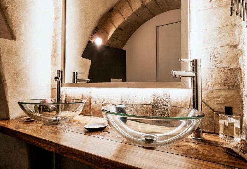 חדר דלוקס, 19.52 Matera