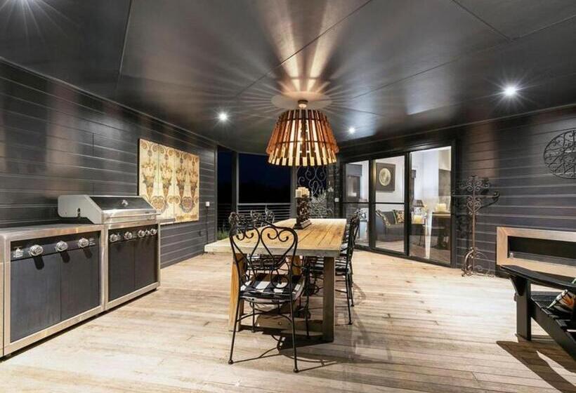 חדר דלוקס עם מיטת קינג, Campania Spa Suite 3