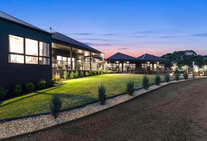 חדר דלוקס עם מיטת קינג, Campania Spa Suite 3