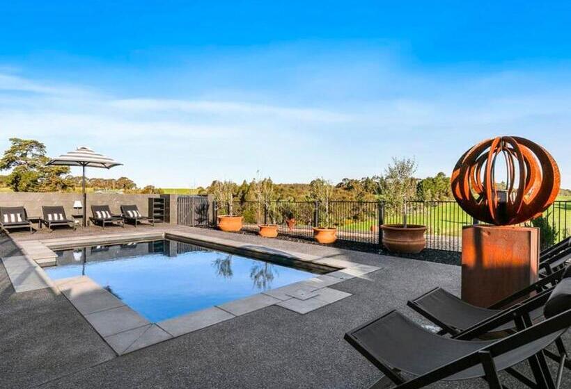 חדר דלוקס עם מיטת קינג, Campania Spa Suite 3