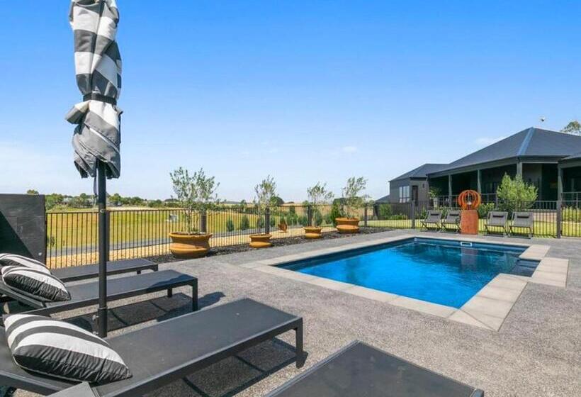 חדר דלוקס עם מיטת קינג, Campania Spa Suite 3