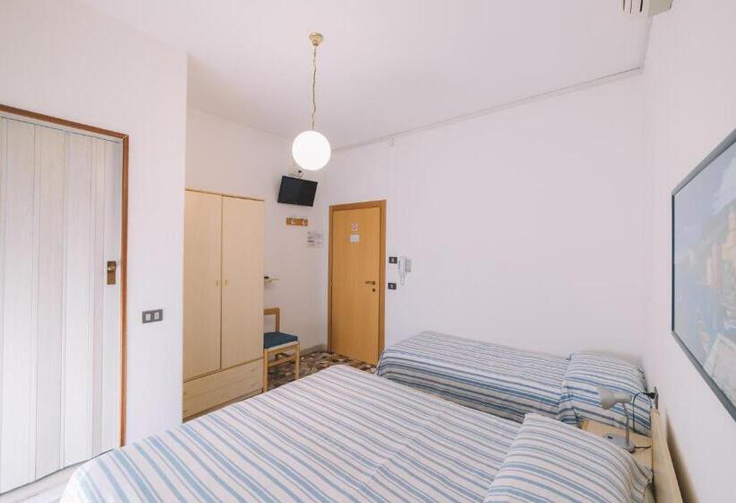 اتاق استاندارد, Edera