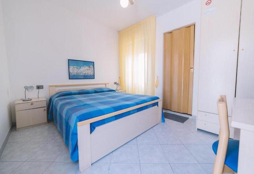 اتاق استاندارد, Edera