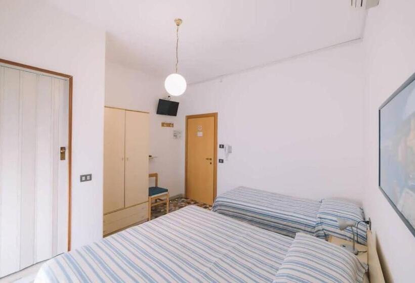 اتاق استاندارد, Edera