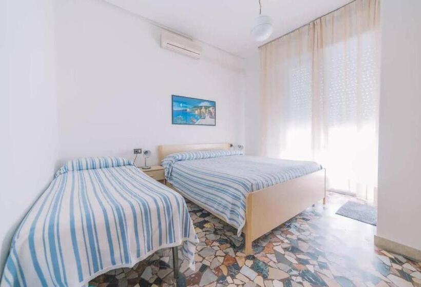 اتاق استاندارد, Edera