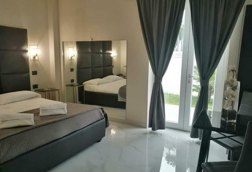 חדר דלוקס, Elite