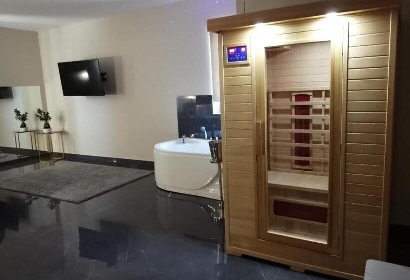 Стандартный Номер Кровать Кинг, Elite