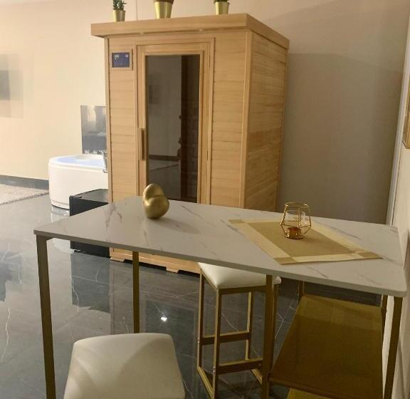 חדר סטנדרט עם מיטת קינג, Elite