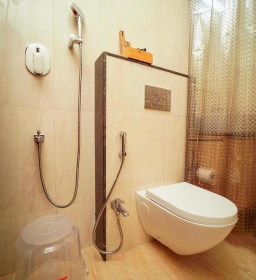 Номер Стандарт с Балконом, Grand Padappai Residency   Gpr