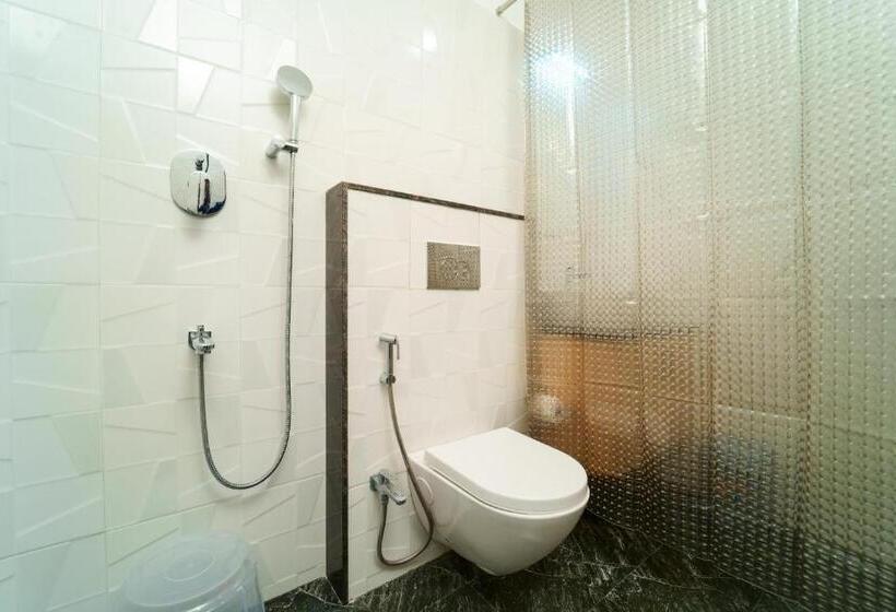 Номер Deluxe с Балконом, Grand Padappai Residency   Gpr