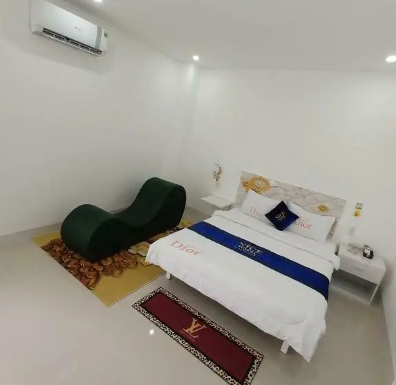 اتاق لوکس, Onhotel Nice Buôn Ma Thuột