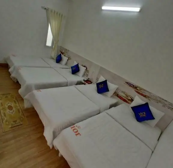 اتاق استاندارد چهار تخته, Onhotel Nice Buôn Ma Thuột