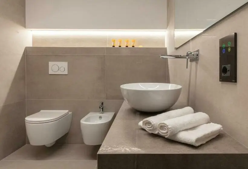 Quarto Economy, Nodo