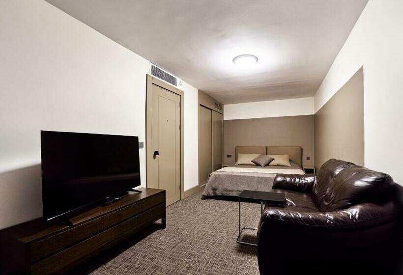 スーペリアールーム, Selini Hotel İstanbul Airport