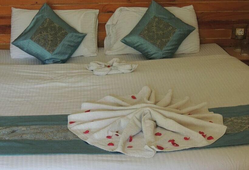 غرفة بريميوم, Solang Ski Resort A Unit Of Primo Resorts