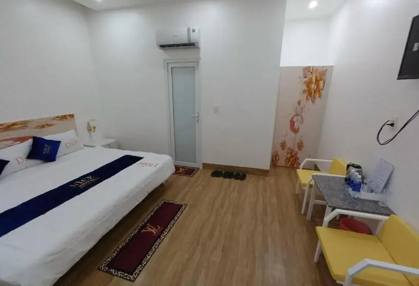 اتاق استاندارد, Onhotel Nice Buôn Ma Thuột