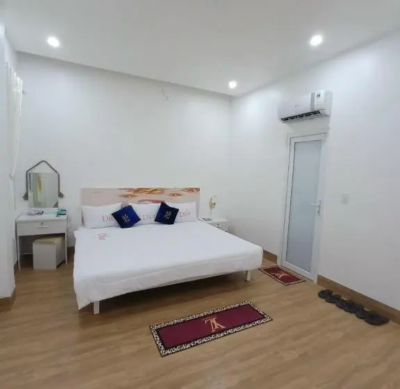 اتاق استاندارد, Onhotel Nice Buôn Ma Thuột