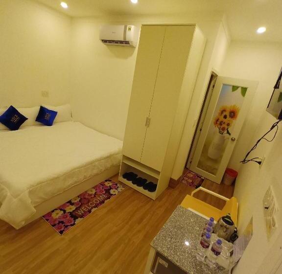 اتاق استاندارد, Onhotel Nice Buôn Ma Thuột