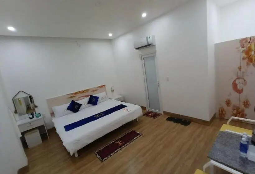 اتاق استاندارد, Onhotel Nice Buôn Ma Thuột