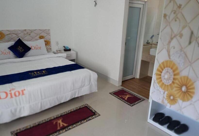 اتاق استاندارد, Onhotel Nice Buôn Ma Thuột
